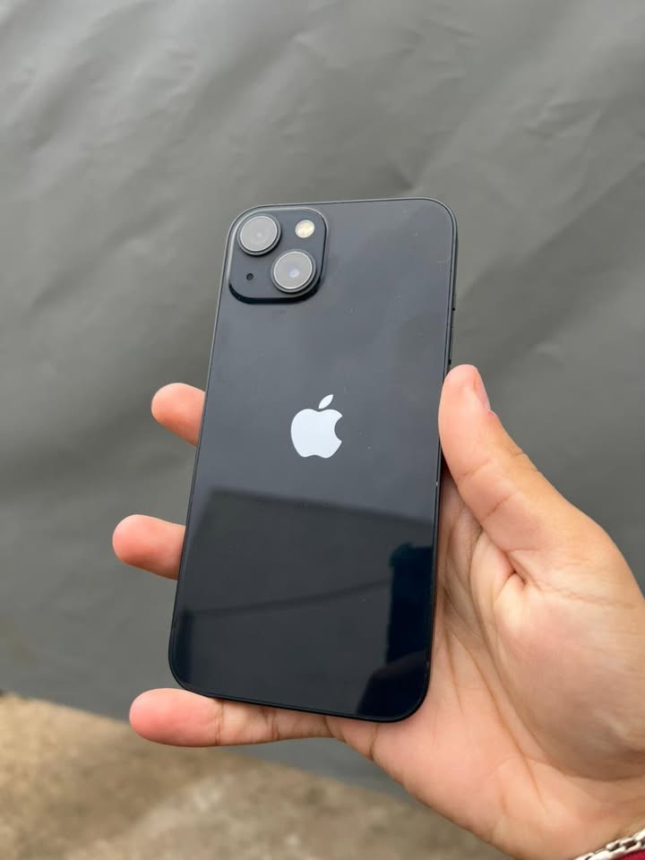 HOY iphone 13 128gb 85% perfecto