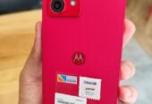Motorla G84 a Esim 256Gb y 8 De Ram Impecable Estado Como Nuevo Sin Detalles!!