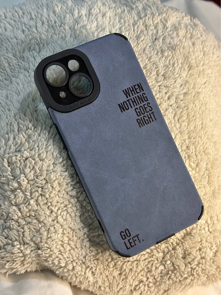 Fundas importadas iPhone 13/14