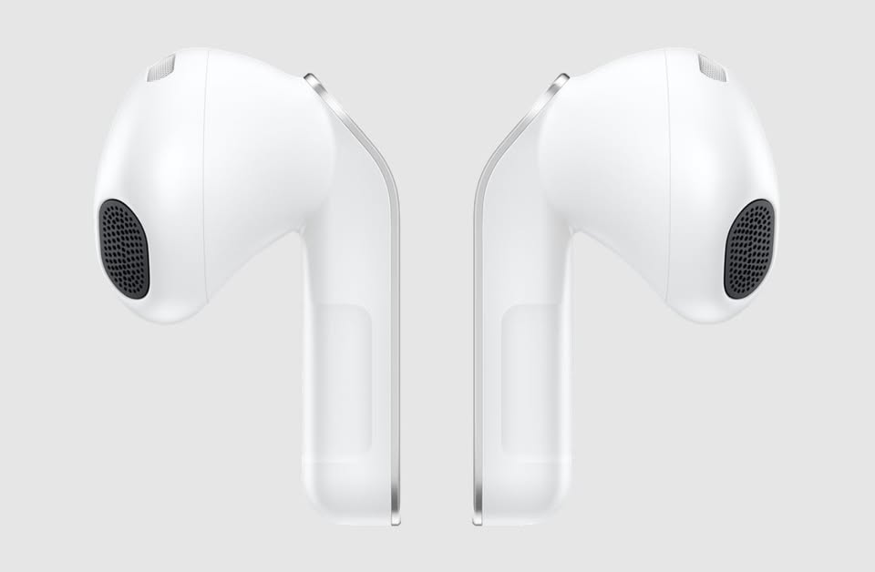 SAMSUNG GALAXY BUDS 4 BLANCOS $250.000