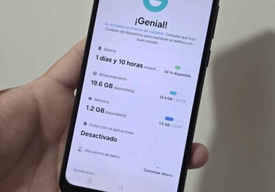 Samsung A04e Libre de fábrica para cualquier empresa 32gb de almacenamiento 3gb de ram