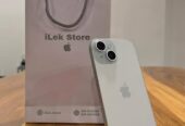 Iphone 15 256gb