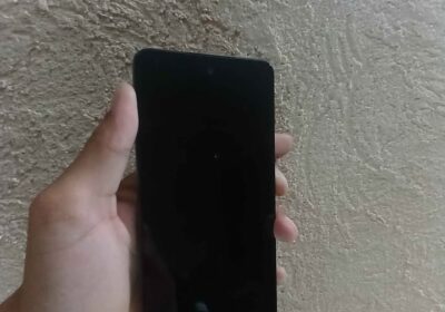 Motorola G24 DETALLE