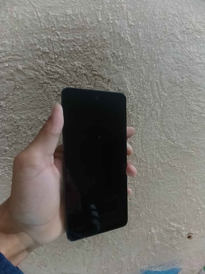 Motorola G24 DETALLE