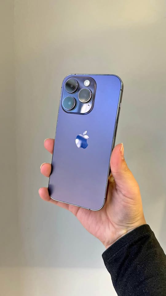 IPHONE 14 PRO 256GB Usado | Libre | Avax Tecno Store