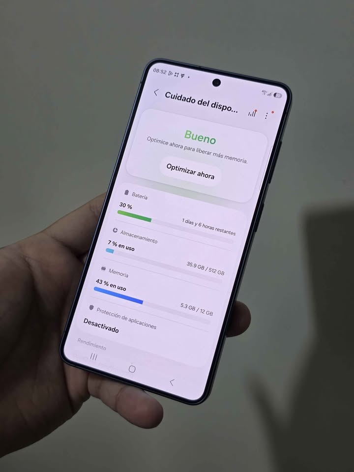 Samsung S26 Libre de fábrica para cualquier empresa 512gb de almacenamiento 12gb de ram