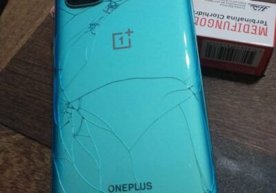 Oneplus 8t permuto o vendo leer