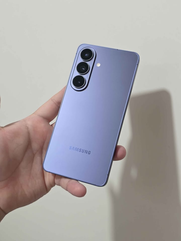 Samsung S26 Libre de fábrica para cualquier empresa 512gb de almacenamiento 12gb de ram