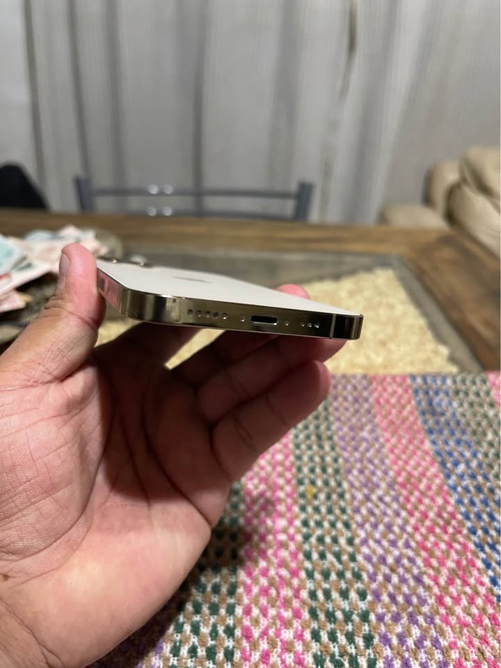 IPhone 12 Pro de 256gb