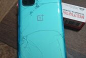 Oneplus 8t permuto o vendo leer