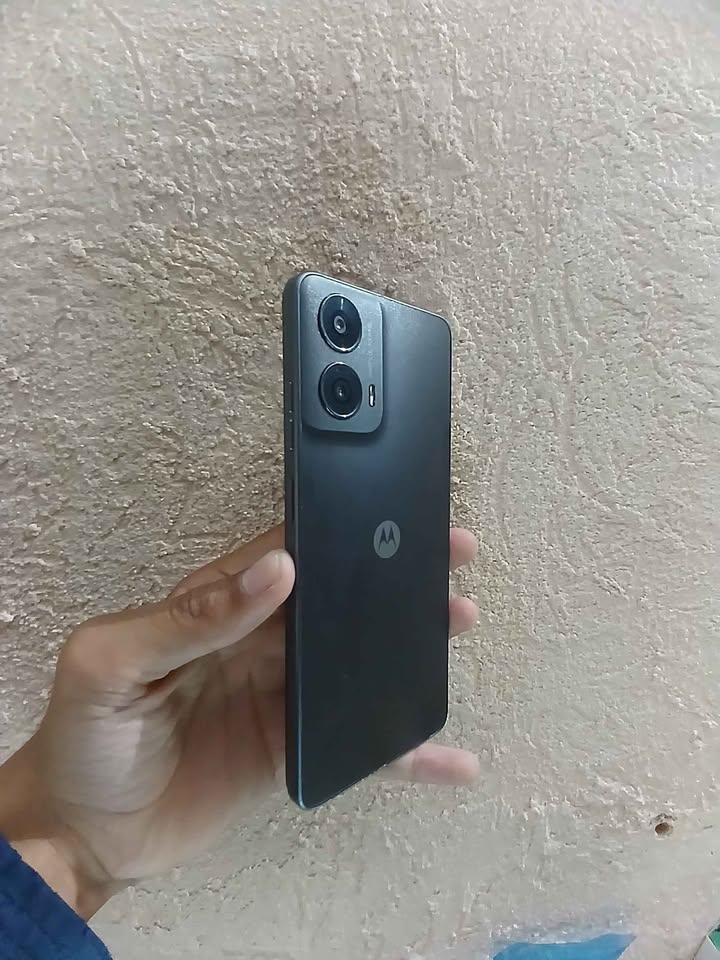 Motorola G24 DETALLE