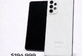 📱 Samsung A72 128GB / 4GB RAM