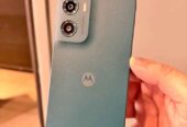 VENDO MOTOROLA MOTO G05 IMPECABLE