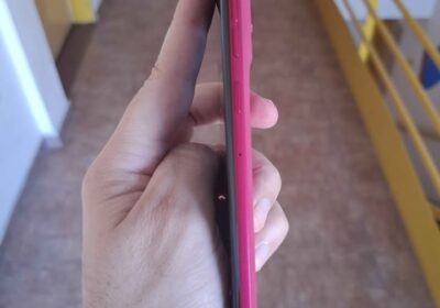 Motorla Edge 50 Fusión 256Gb y 8 De Ram Libre de fabrica impecable Estado Como Nuevo!!