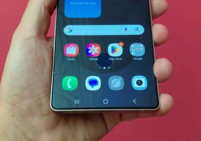 Samsung S25 Ultra 256GB Libre Permutas