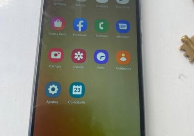 Samsung a04 Libre Impecable con accesorios 80mil llevo Si no es lejos