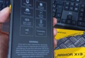Ulefone Armor X13
