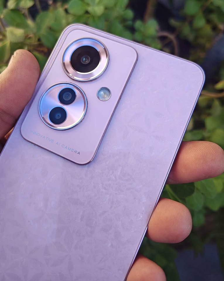 Oppo Reno 11F 5G “Impecable” 8+8/256GB