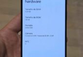 MOTO G42 LIBRE DUAL SIM 128GB 4GB RAM ANDROID 13 EN EXCELENTE ESTADO