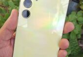 Acepto Celular +$ “Samsung A55” 16/256GB