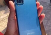 Samsung A12