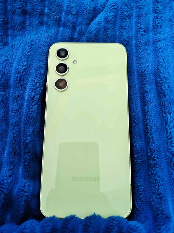 Líquido o permuto Samsung a54 5g 256 gb