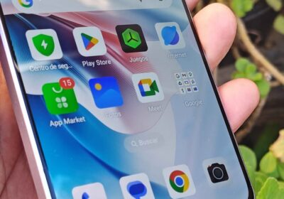 Oppo Reno 11F 5G “Impecable” 8+8/256GB