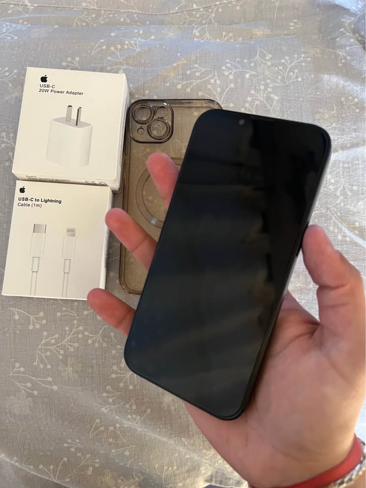 REMATO IPHONE 13 128gb 85% perfect