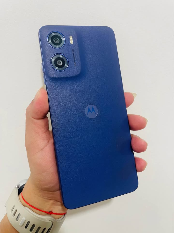 Moto e15 64 GB Libre ✅