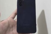 Samsung A15 Libre de fábrica para cualquier empresa 128gb de almacenamiento 4gb de ram