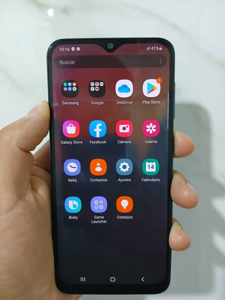 Samsung a50 libre 128gb