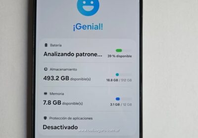 Samsung S 24 Plus 12 Ram 512 Gb. Libre de Fabrica. Funda + Garantia.