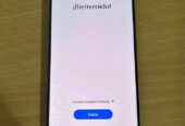 Vendo Teléfono Samsung Galaxy S20 Ultra