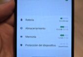SAMSUNG GALAXY A20S LIBRE 32GB 3GB RAM ANDROID 11 EN BUEN ESTADO
