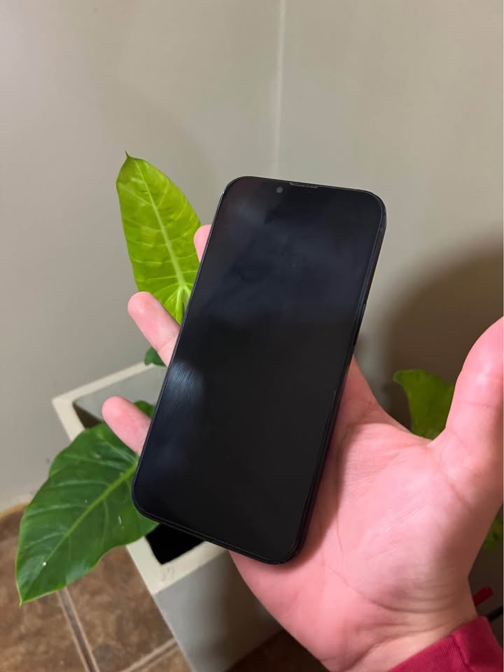 iPhone 13 | 128gb 86% impecable