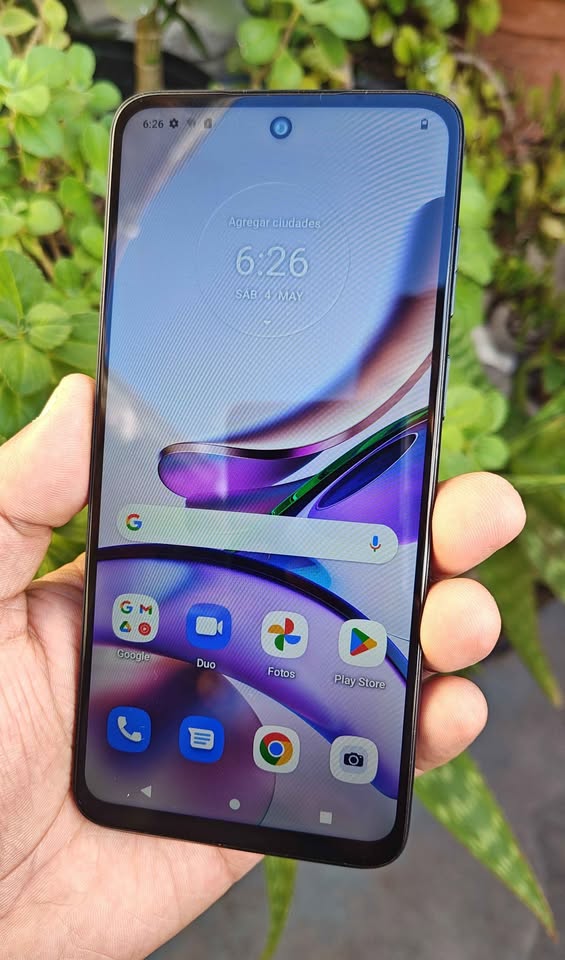 Motorola Moto G13 libre “8/128GB