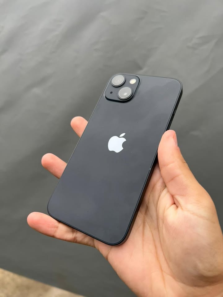 HOY iphone 13 128gb 85% perfecto