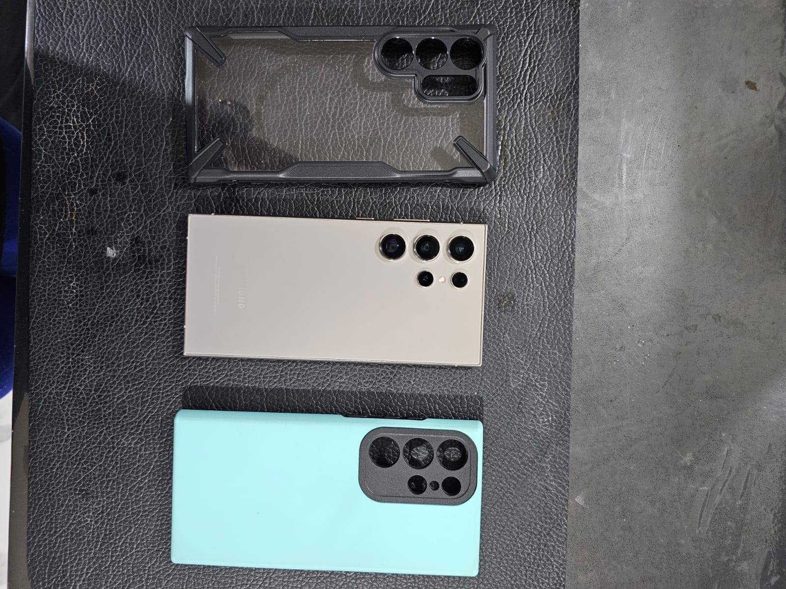 Samsung Galaxy S24 Ultra, 256 Gb