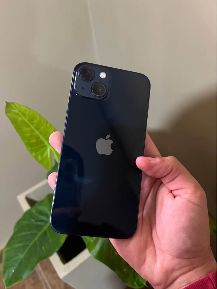 iPhone 13 | 128gb 86% impecable