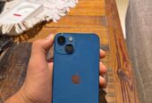 iPhone 13 128gb (83%)