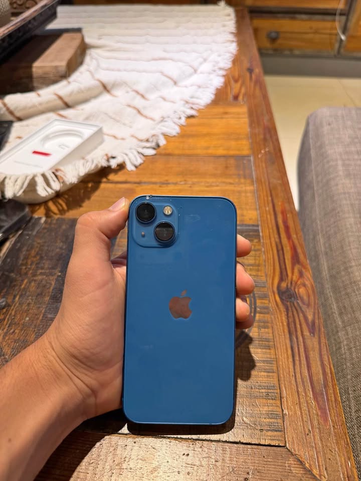 iPhone 13 128gb (83%)