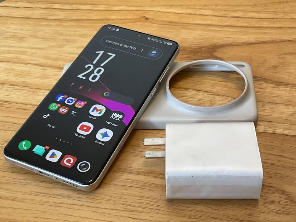 vivo x200 ultra 512gb precio dólares