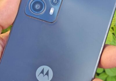 Motorola Moto G13 libre “8/128GB