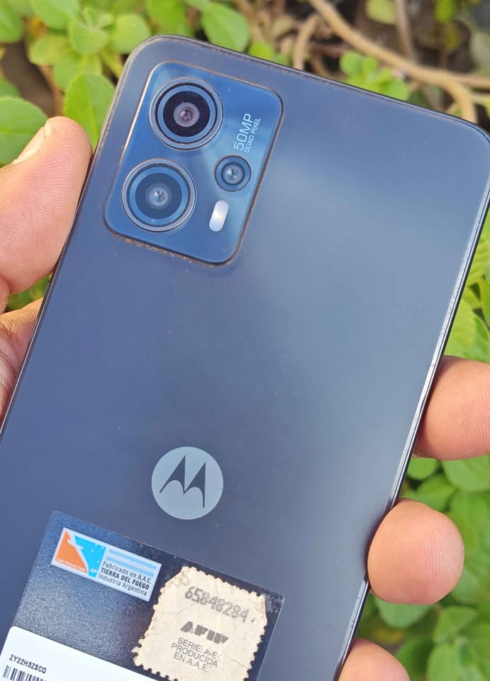 Motorola Moto G13 libre “8/128GB