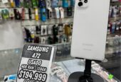 📱 Samsung A72 128GB / 4GB RAM