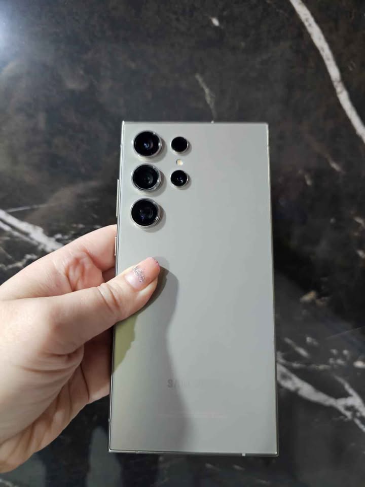 S24 Ultra, 256 Gb. ✅Venta. NO PERMUTO Sin detalles, impecable, igual a nuevo ( 1 sem