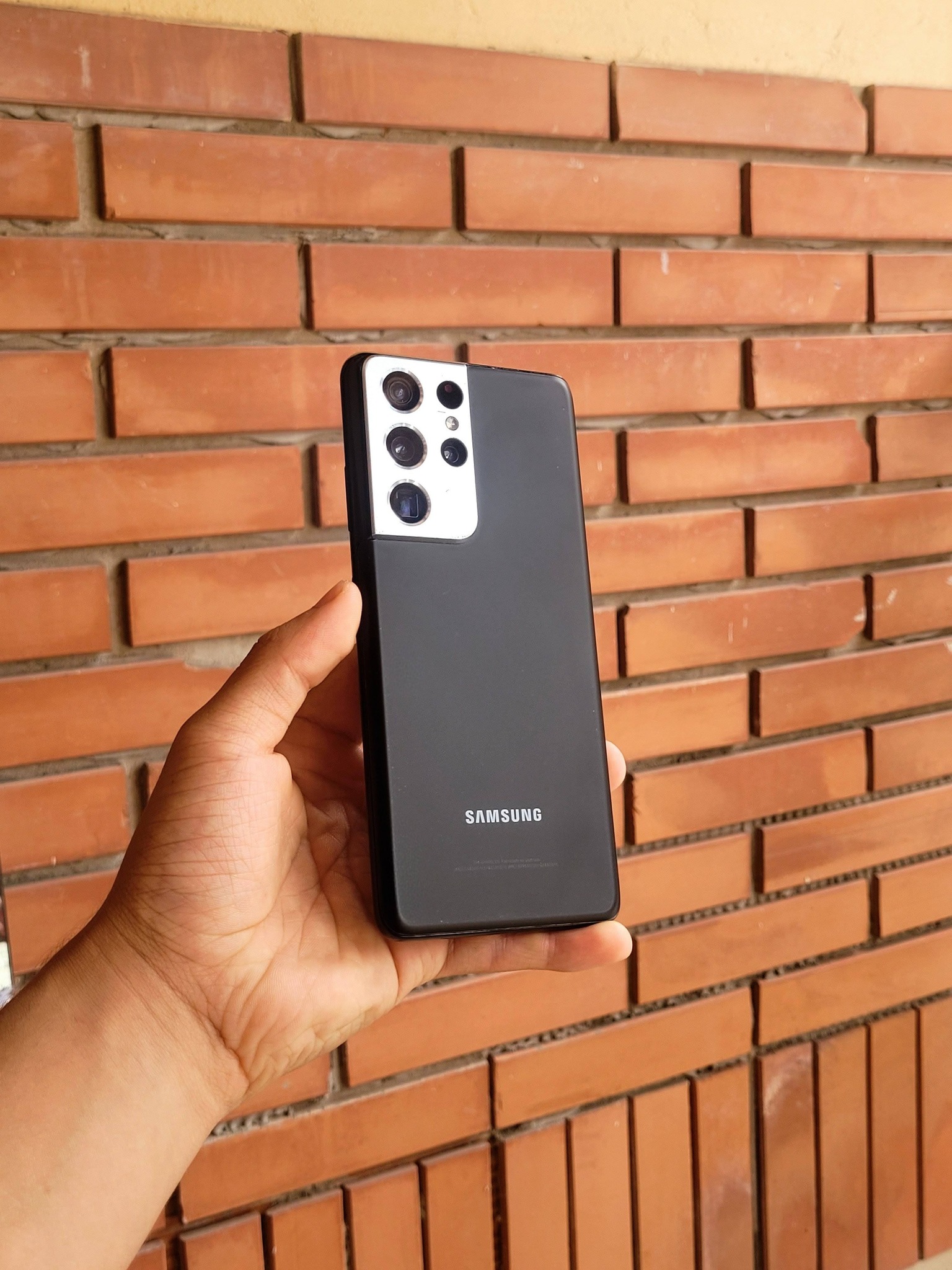 Samsung Galaxy S21 ULTRA