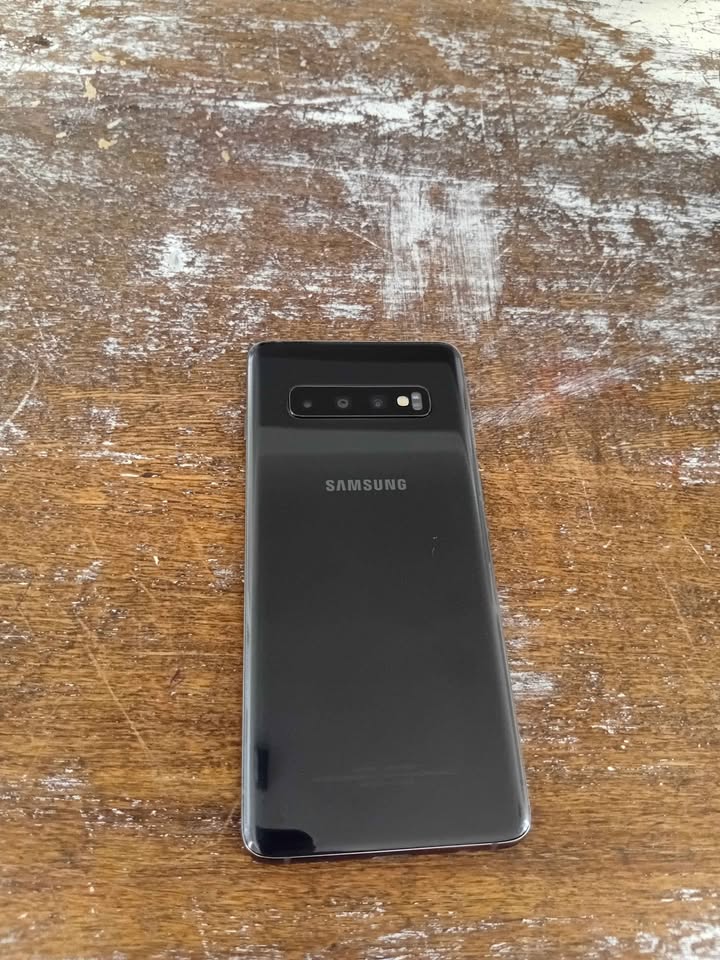 Samsung s10