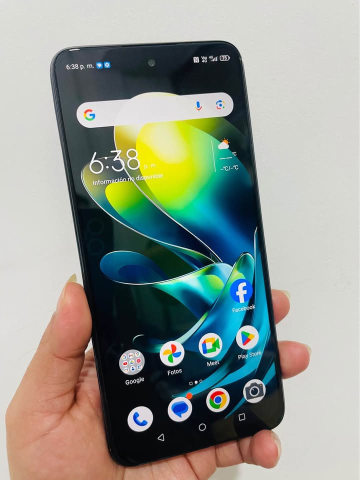 ZTE Blade V60 256 GB Libre ✅