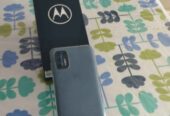 Motorola g9 plus en optimas condiciones